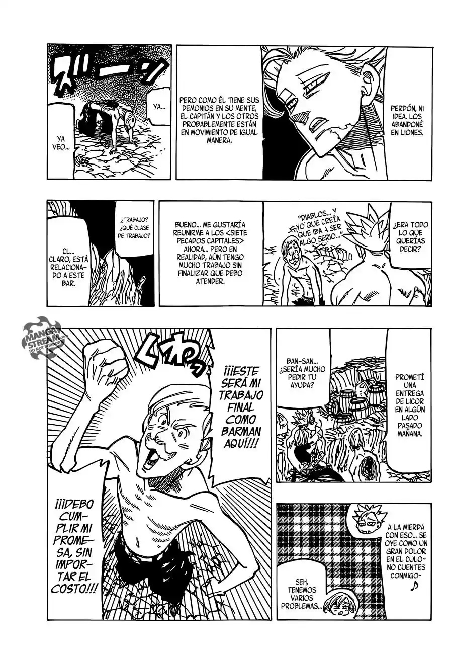 Nanatzu No Taizai - Capítulo 150 - Página 15 - LectorTMOo