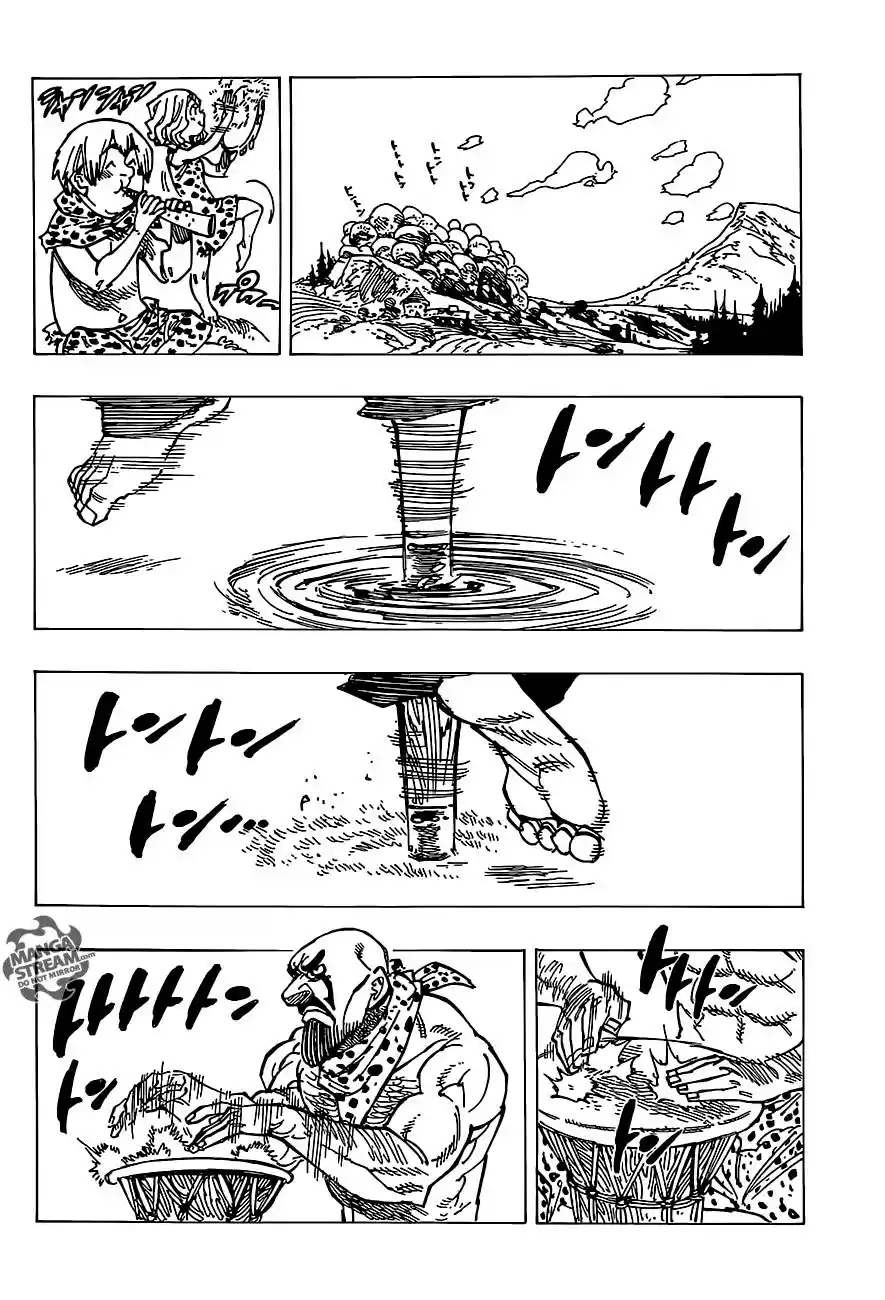 Nanatzu No Taizai - Capítulo 150 - Página 18 - LectorTMOo