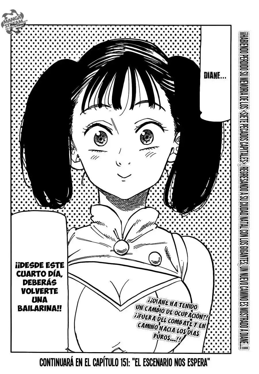 Nanatzu No Taizai - Capítulo 150 - Página 21 - LectorTMOo