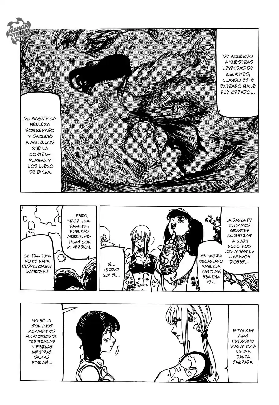 Nanatzu No Taizai - Capítulo 151 - Página 10 - LectorTMOo