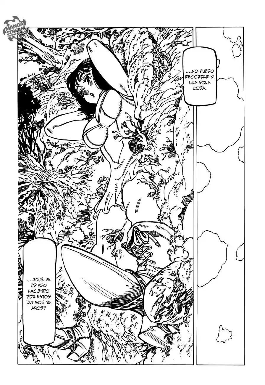 Nanatzu No Taizai - Capítulo 151 - Página 14 - LectorTMOo