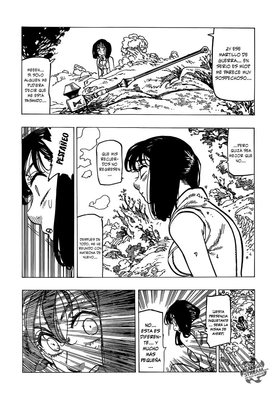 Nanatzu No Taizai - Capítulo 151 - Página 15 - LectorTMOo