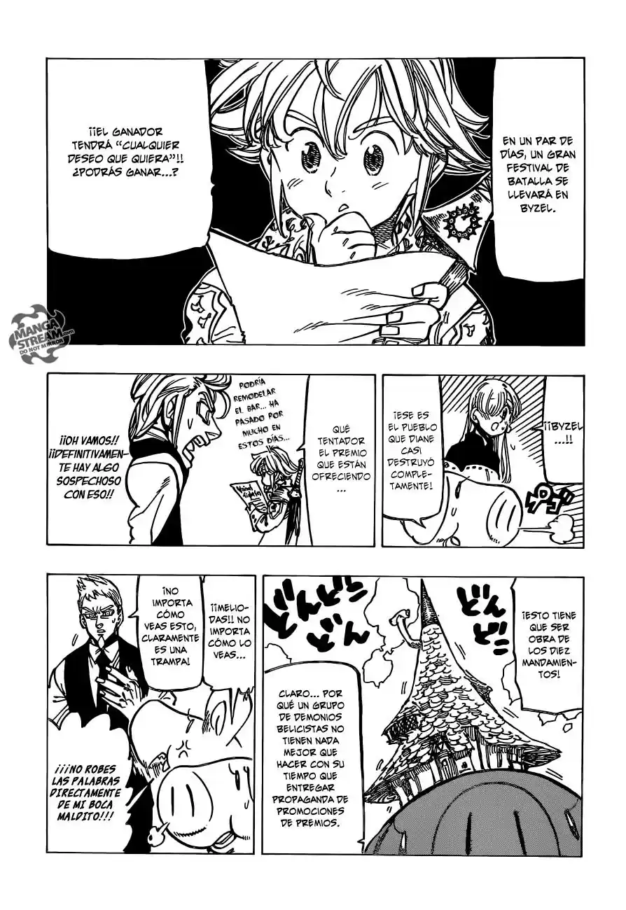 Nanatzu No Taizai - Capítulo 151 - Página 18 - LectorTMOo