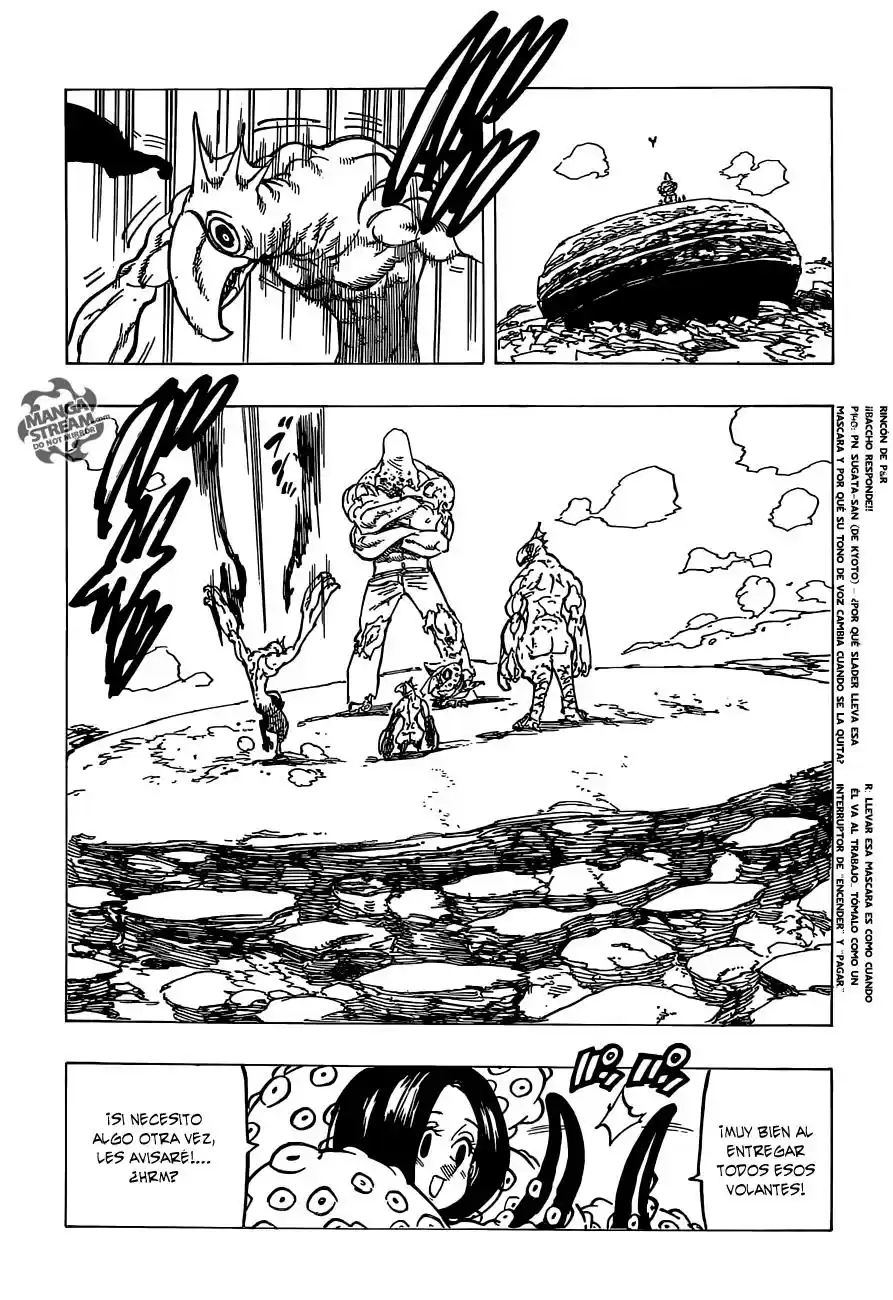 Nanatzu No Taizai - Capítulo 151 - Página 20 - LectorTMOo