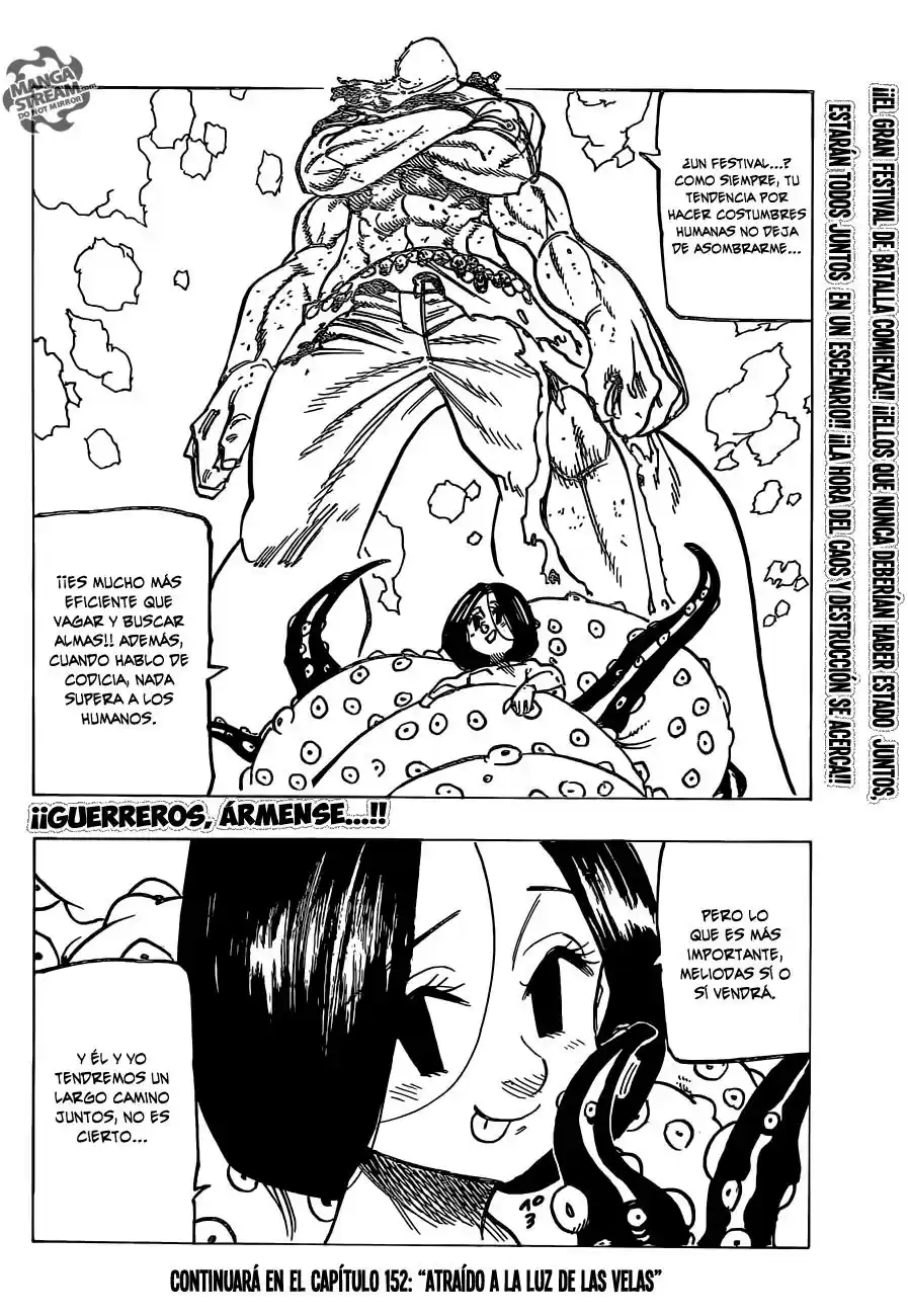 Nanatzu No Taizai - Capítulo 151 - Página 22 - LectorTMOo