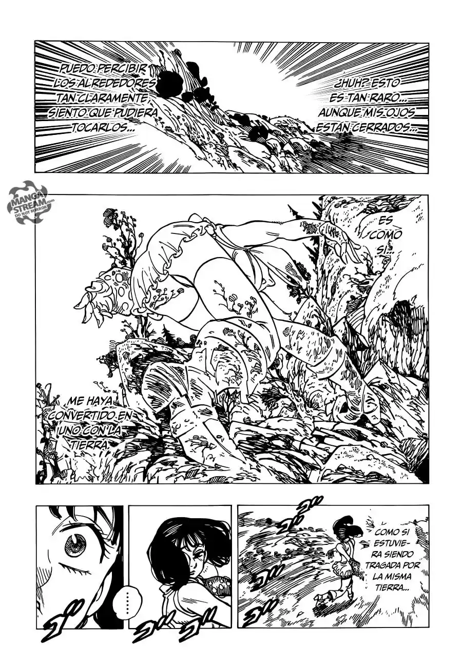 Nanatzu No Taizai - Capítulo 152 - Página 17 - LectorTMOo
