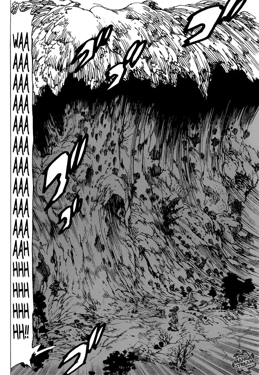 Nanatzu No Taizai - Capítulo 152 - Página 19 - LectorTMOo