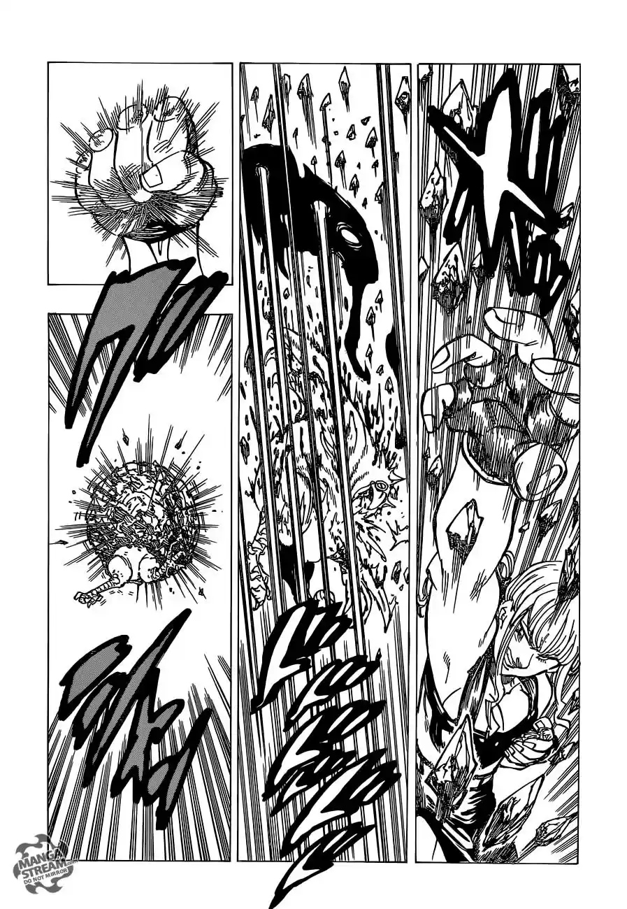 Nanatzu No Taizai - Capítulo 152 - Página 25 - LectorTMOo