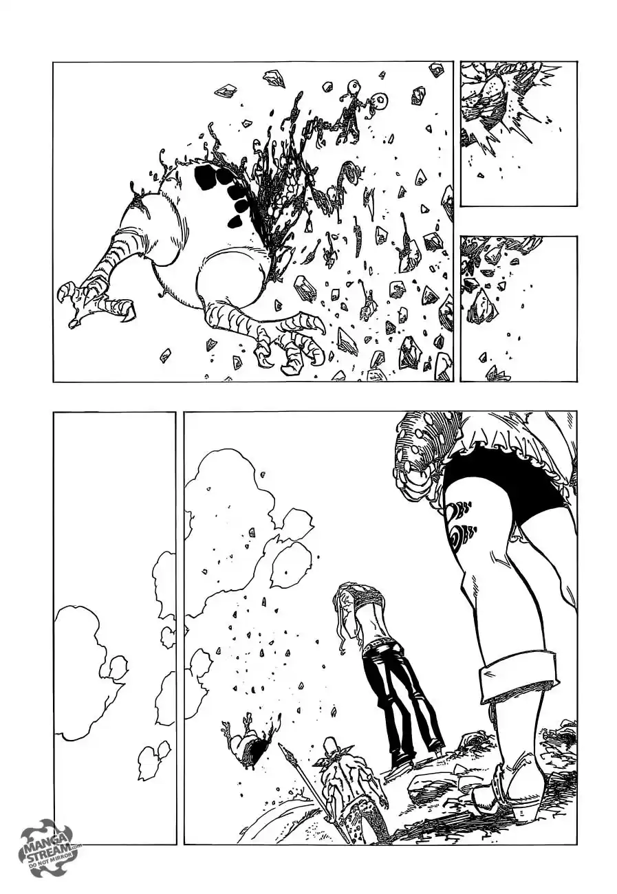 Nanatzu No Taizai - Capítulo 152 - Página 27 - LectorTMOo