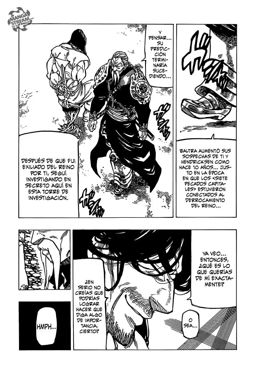 Nanatzu No Taizai - Capítulo 153 - Página 15 - LectorTMOo