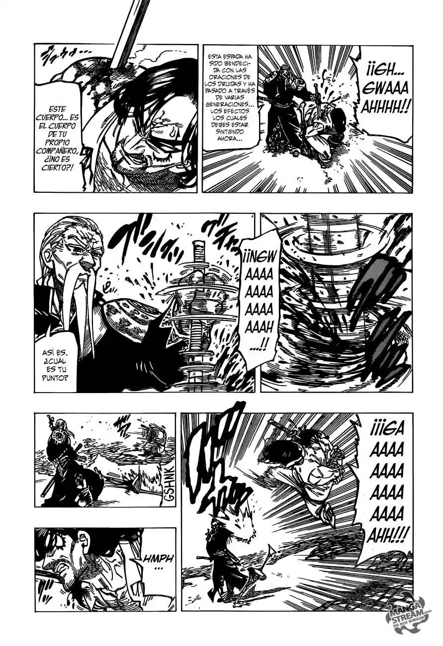 Nanatzu No Taizai - Capítulo 153 - Página 20 - LectorTMOo