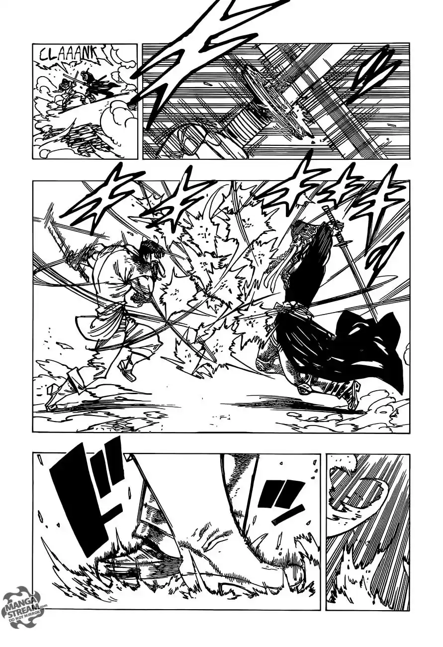 Nanatzu No Taizai - Capítulo 153 - Página 29 - LectorTMOo