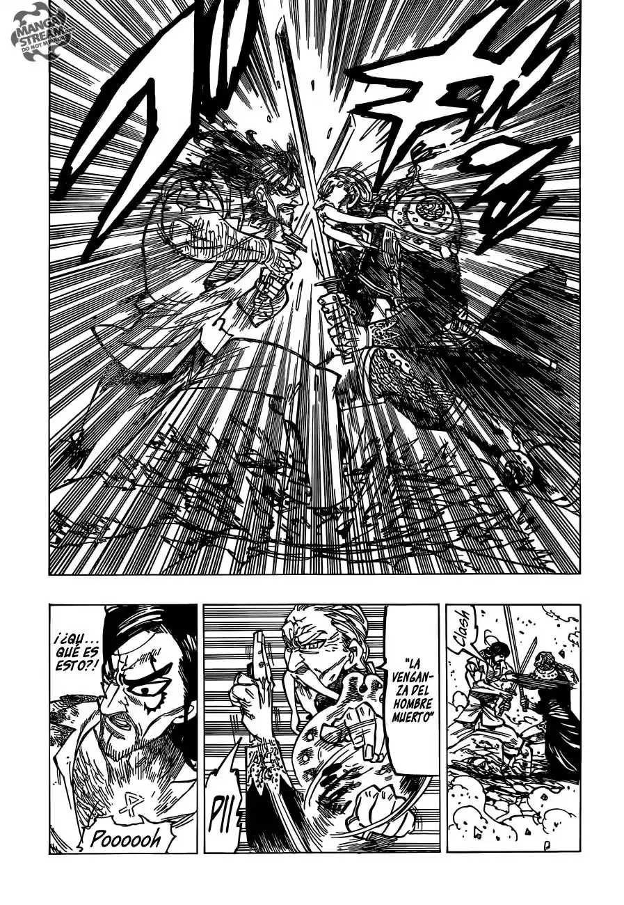 Nanatzu No Taizai - Capítulo 153 - Página 31 - LectorTMOo