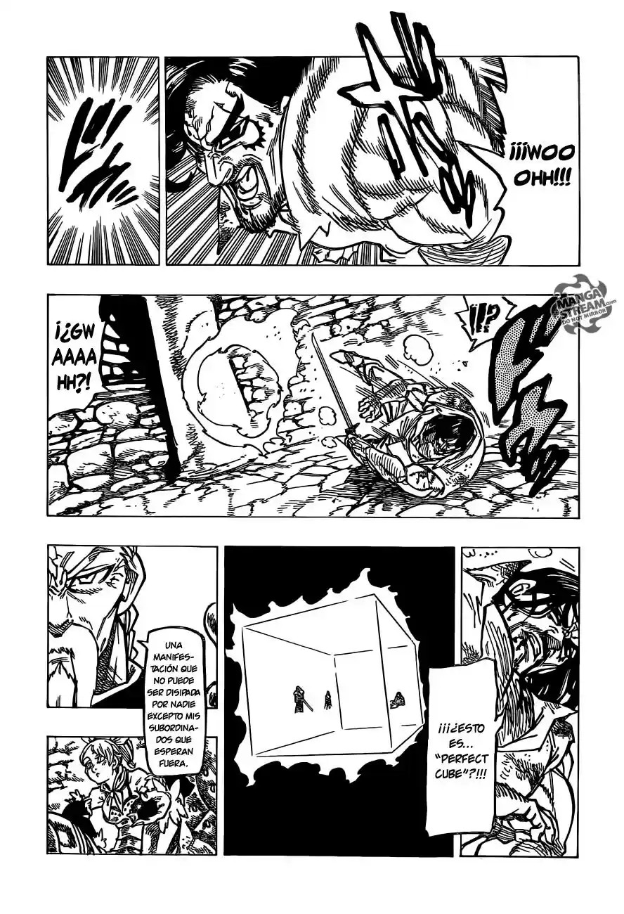 Nanatzu No Taizai - Capítulo 153 - Página 42 - LectorTMOo