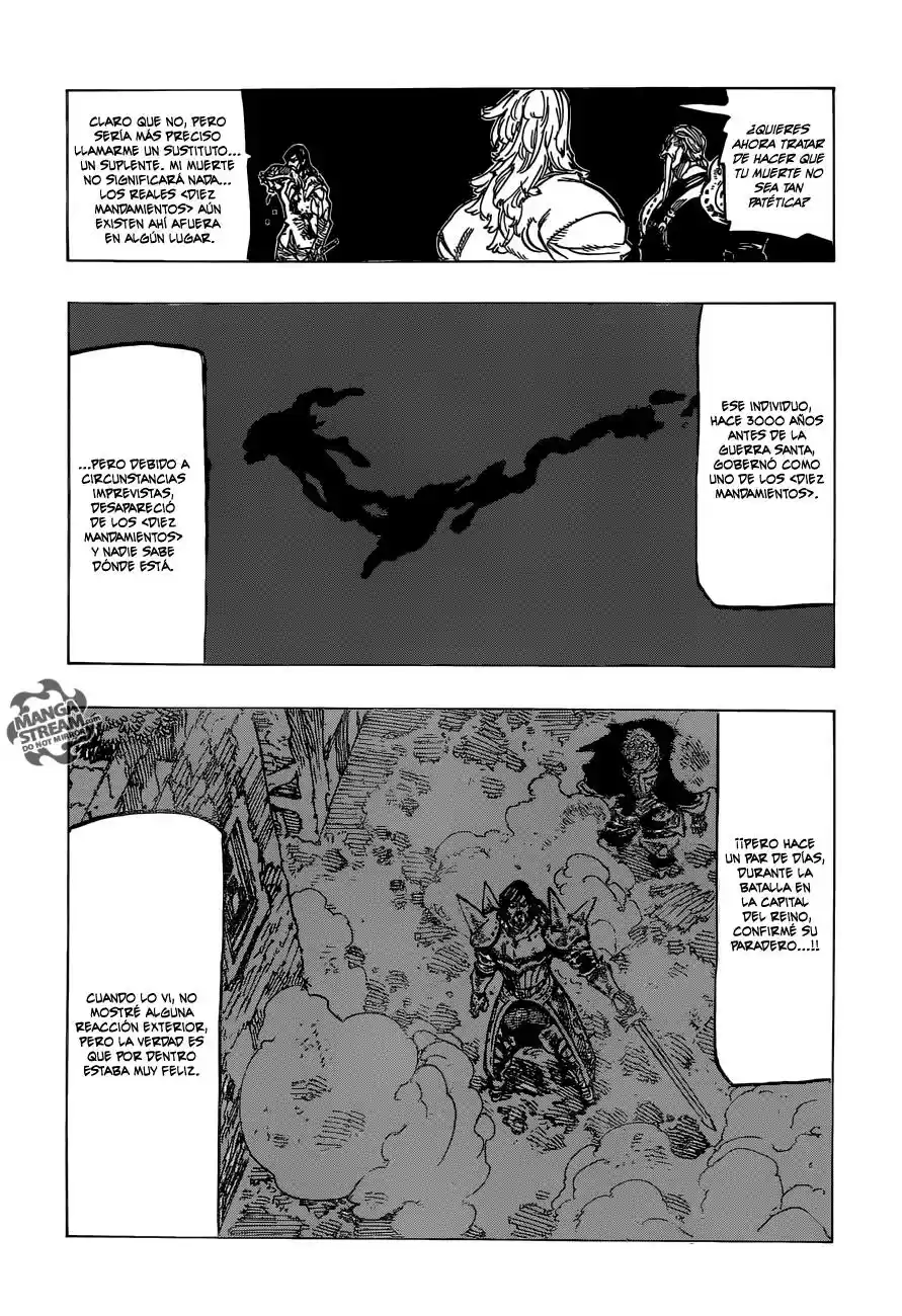 Nanatzu No Taizai - Capítulo 153 - Página 46 - LectorTMOo