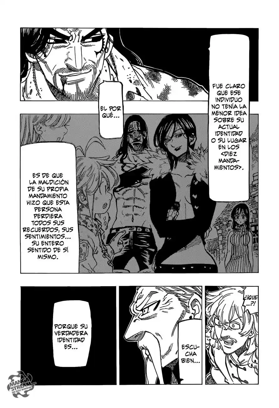 Nanatzu No Taizai - Capítulo 153 - Página 47 - LectorTMOo