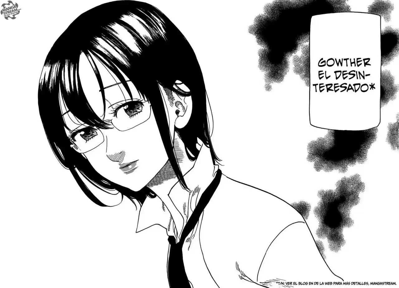 Nanatzu No Taizai - Capítulo 153 - Página 49 - LectorTMOo