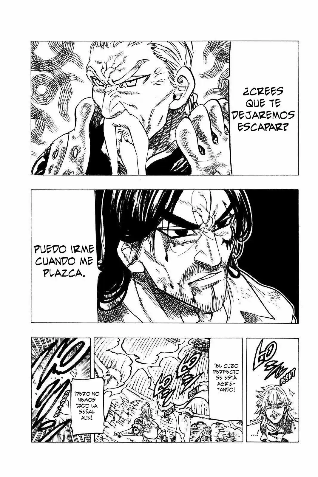 Nanatzu No Taizai - Capítulo 154 - Página 9 - LectorTMOo