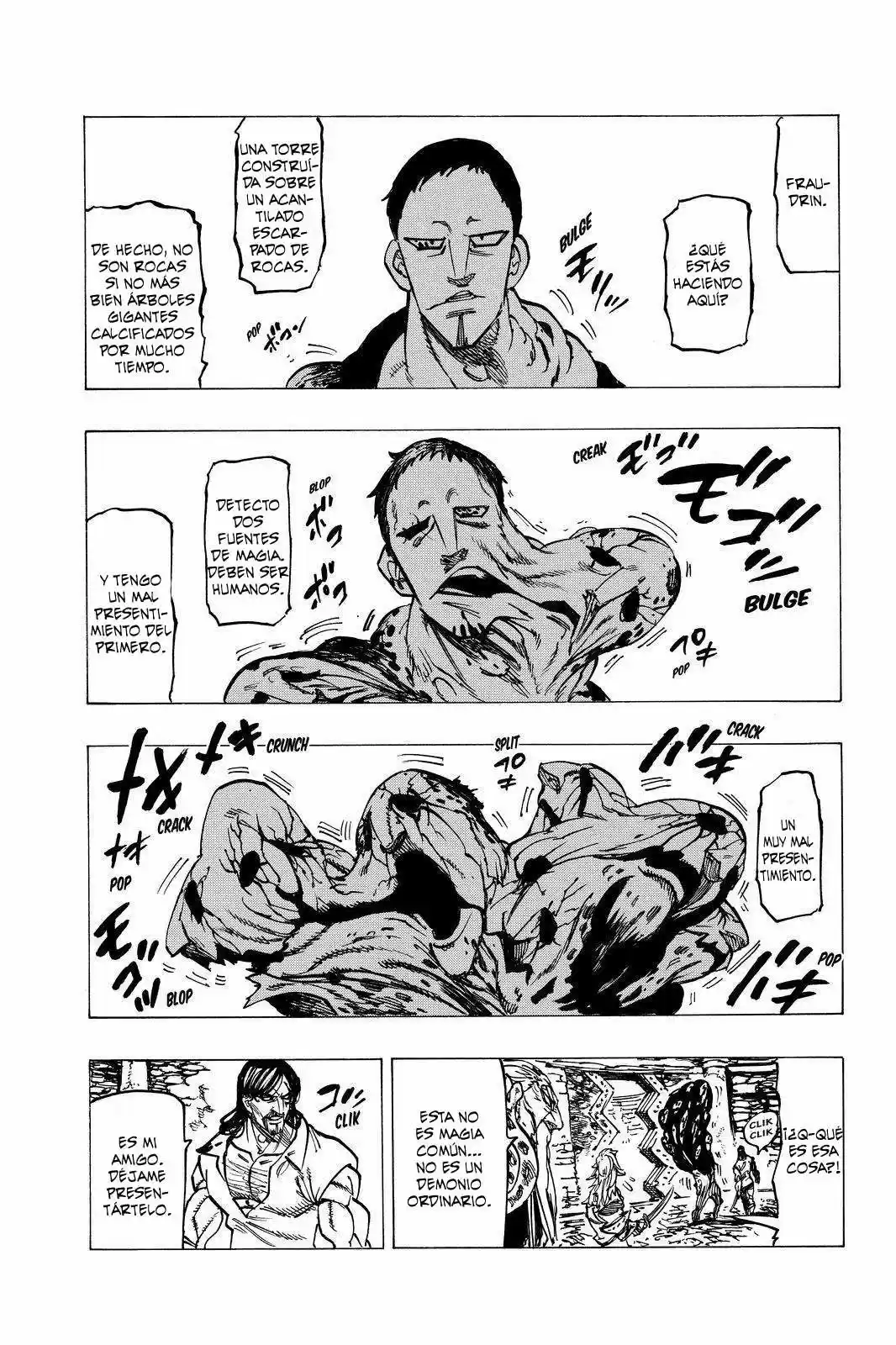 Nanatzu No Taizai - Capítulo 154 - Página 13 - LectorTMOo