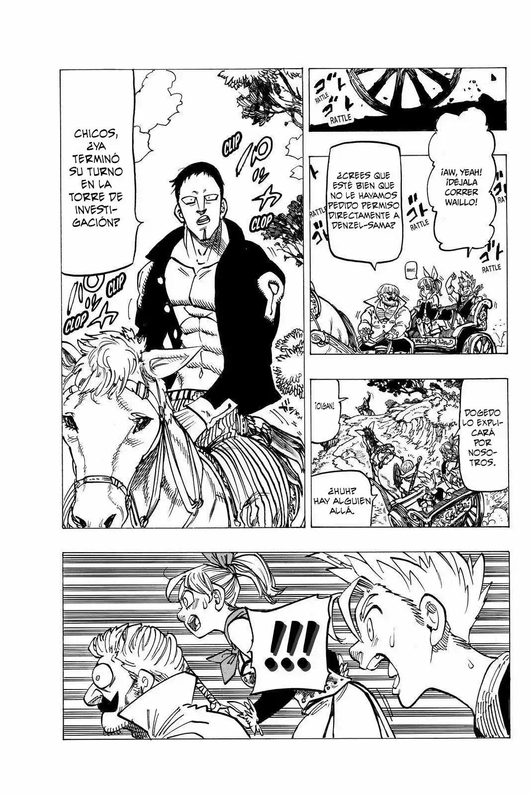 Nanatzu No Taizai - Capítulo 154 - Página 18 - LectorTMOo