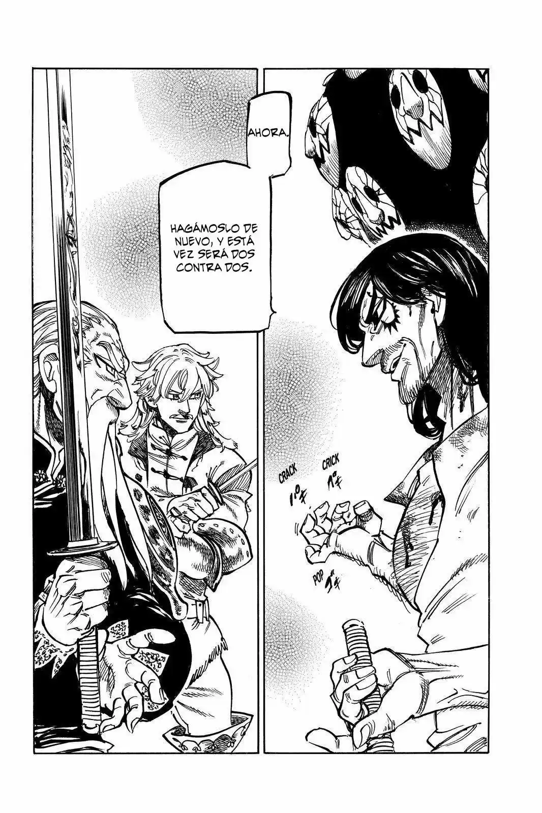 Nanatzu No Taizai - Capítulo 154 - Página 20 - LectorTMOo