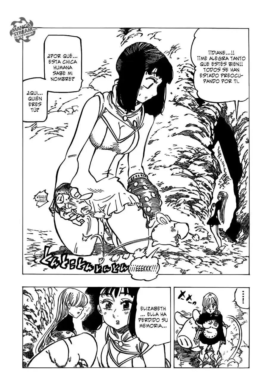 Nanatzu No Taizai - Capítulo 156 - Página 4 - LectorTMOo