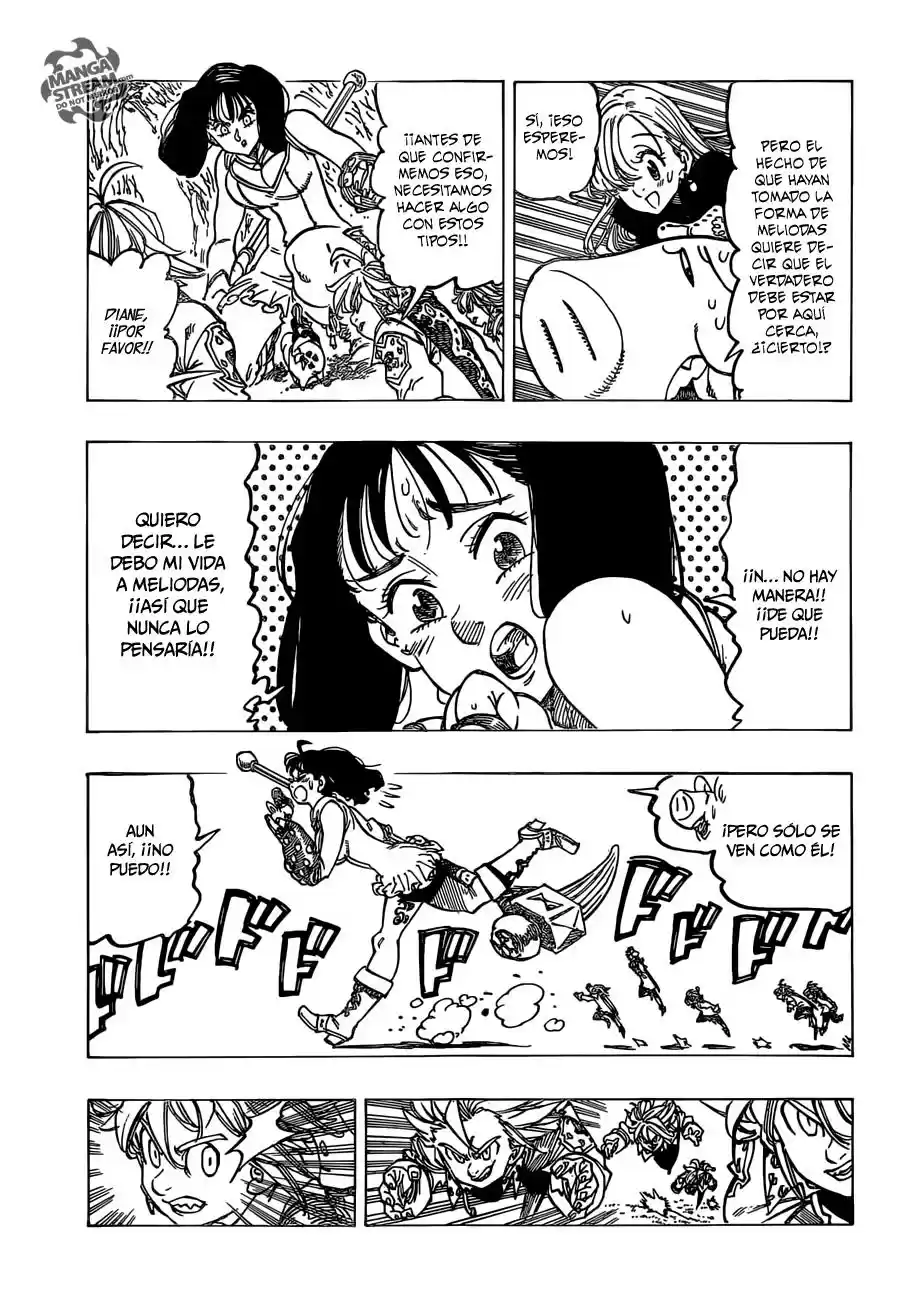 Nanatzu No Taizai - Capítulo 157 - Página 9 - LectorTMOo