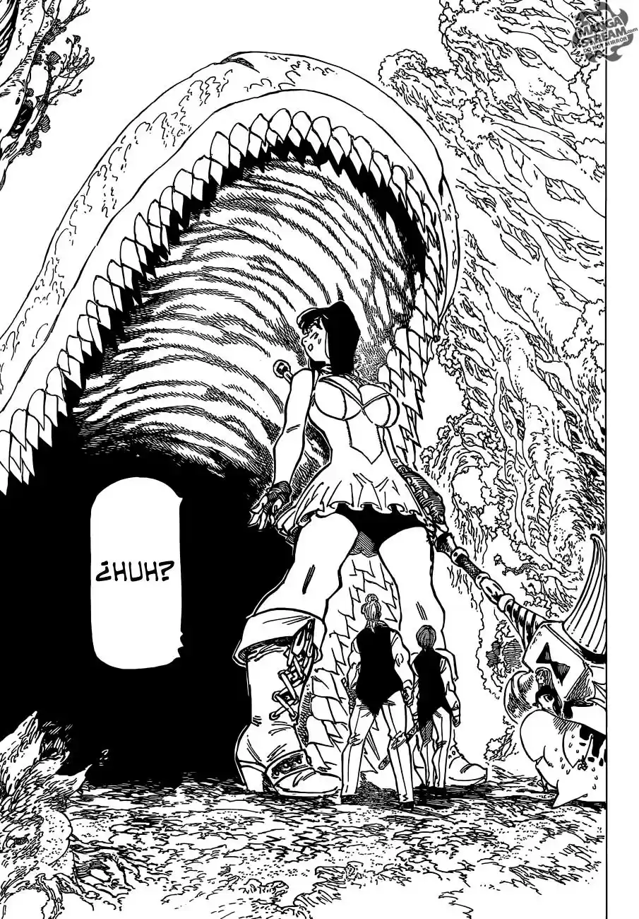 Nanatzu No Taizai - Capítulo 157 - Página 30 - LectorTMOo