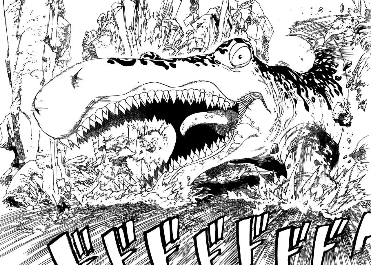 Nanatzu No Taizai - Capítulo 157 - Página 34 - LectorTMOo