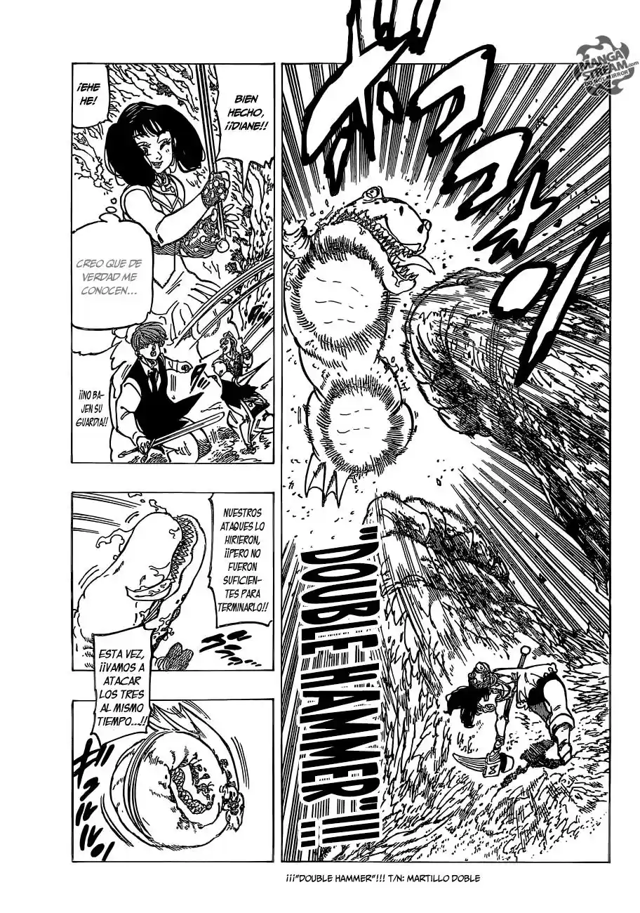Nanatzu No Taizai - Capítulo 158 - Página 18 - LectorTMOo