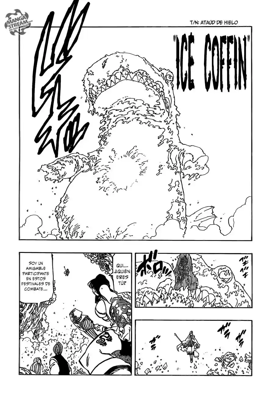 Nanatzu No Taizai - Capítulo 158 - Página 24 - LectorTMOo