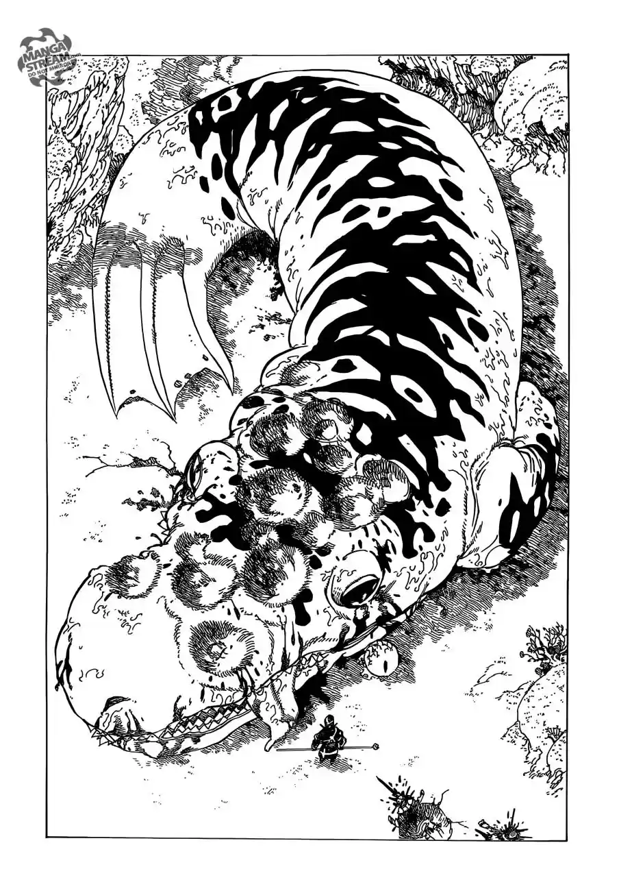 Nanatzu No Taizai - Capítulo 158 - Página 32 - LectorTMOo