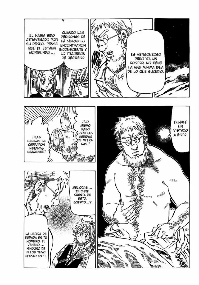 Nanatzu No Taizai - Capítulo 16 - Página 7 - LectorTMOo