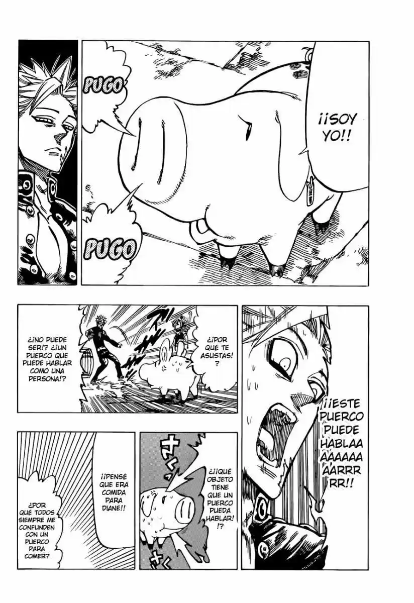Nanatzu No Taizai - Capítulo 16 - Página 12 - LectorTMOo