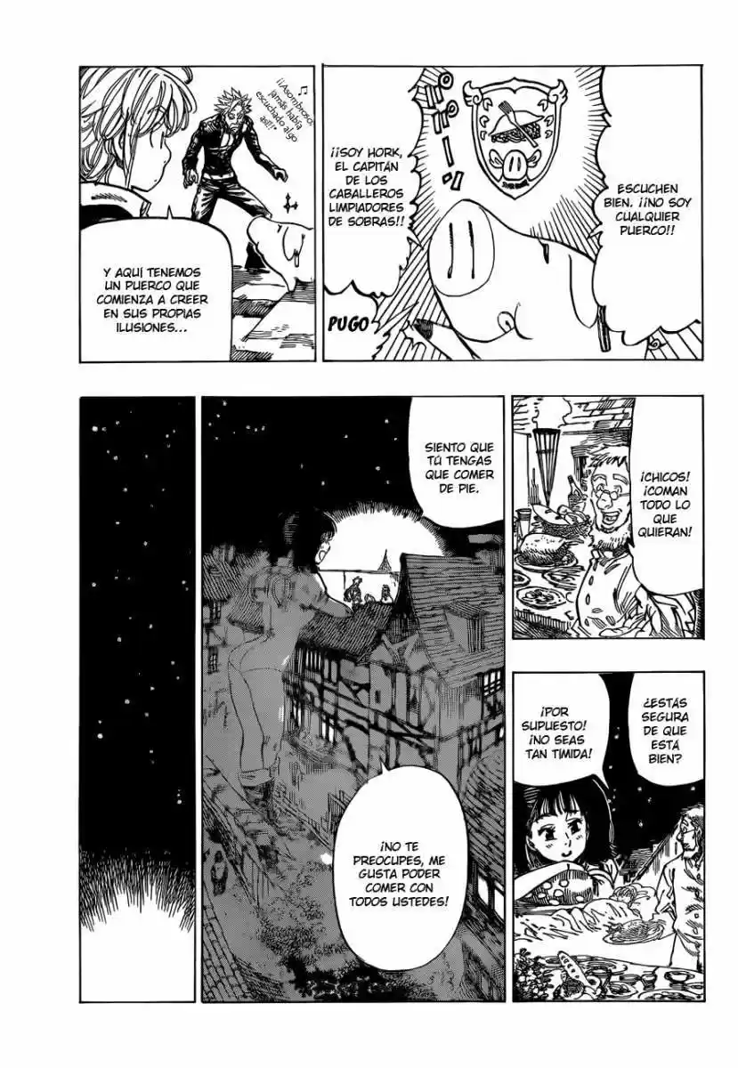Nanatzu No Taizai - Capítulo 16 - Página 13 - LectorTMOo