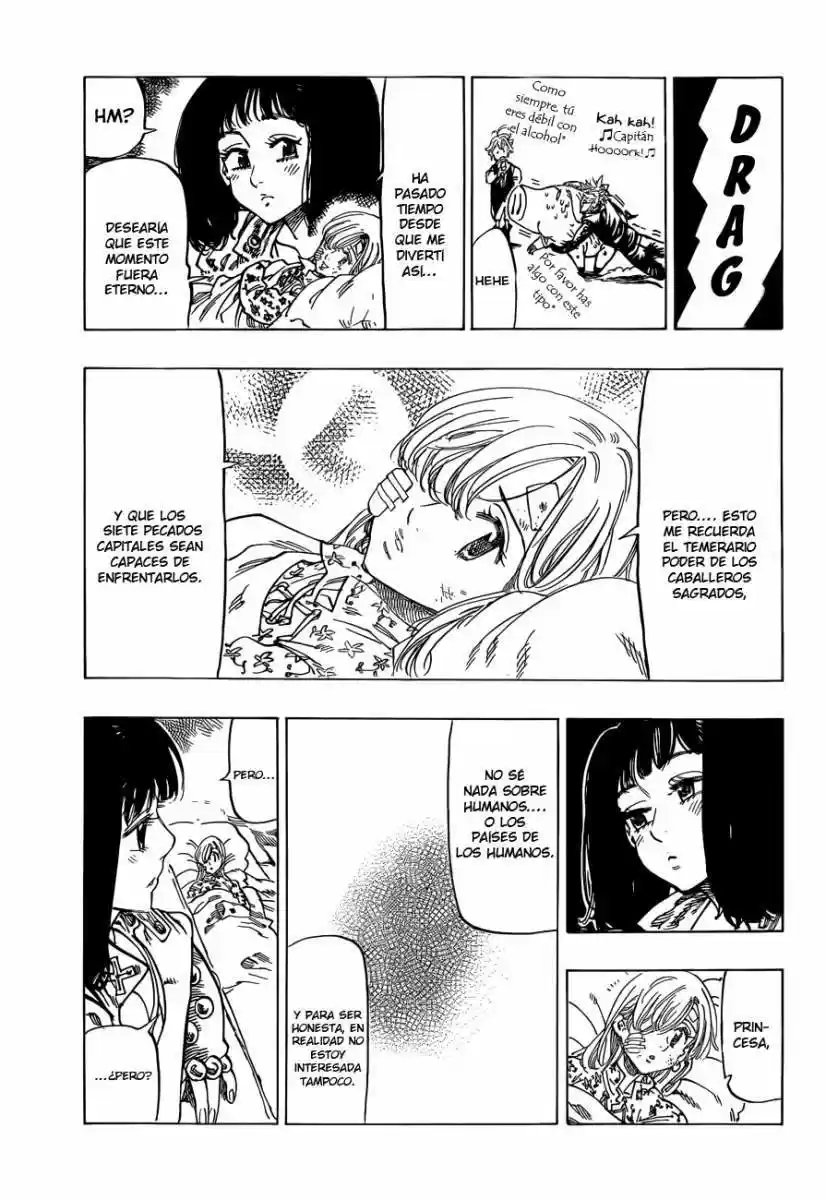 Nanatzu No Taizai - Capítulo 16 - Página 15 - LectorTMOo