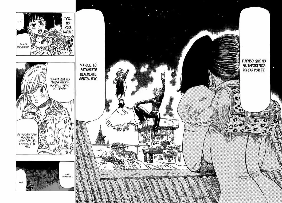 Nanatzu No Taizai - Capítulo 16 - Página 16 - LectorTMOo