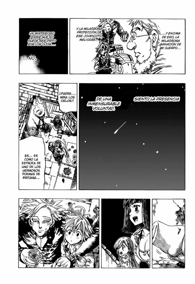 Nanatzu No Taizai - Capítulo 16 - Página 18 - LectorTMOo