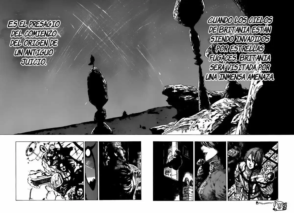 Nanatzu No Taizai - Capítulo 16 - Página 19 - LectorTMOo