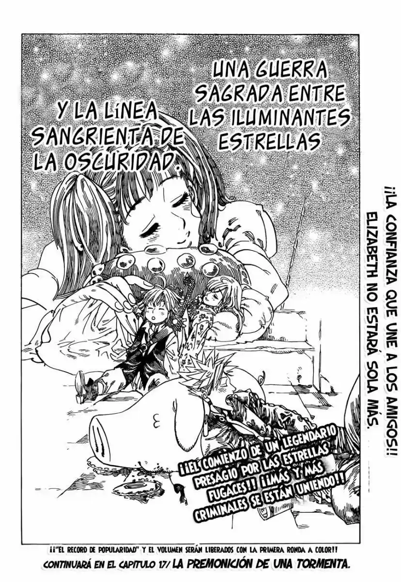 Nanatzu No Taizai - Capítulo 16 - Página 20 - LectorTMOo