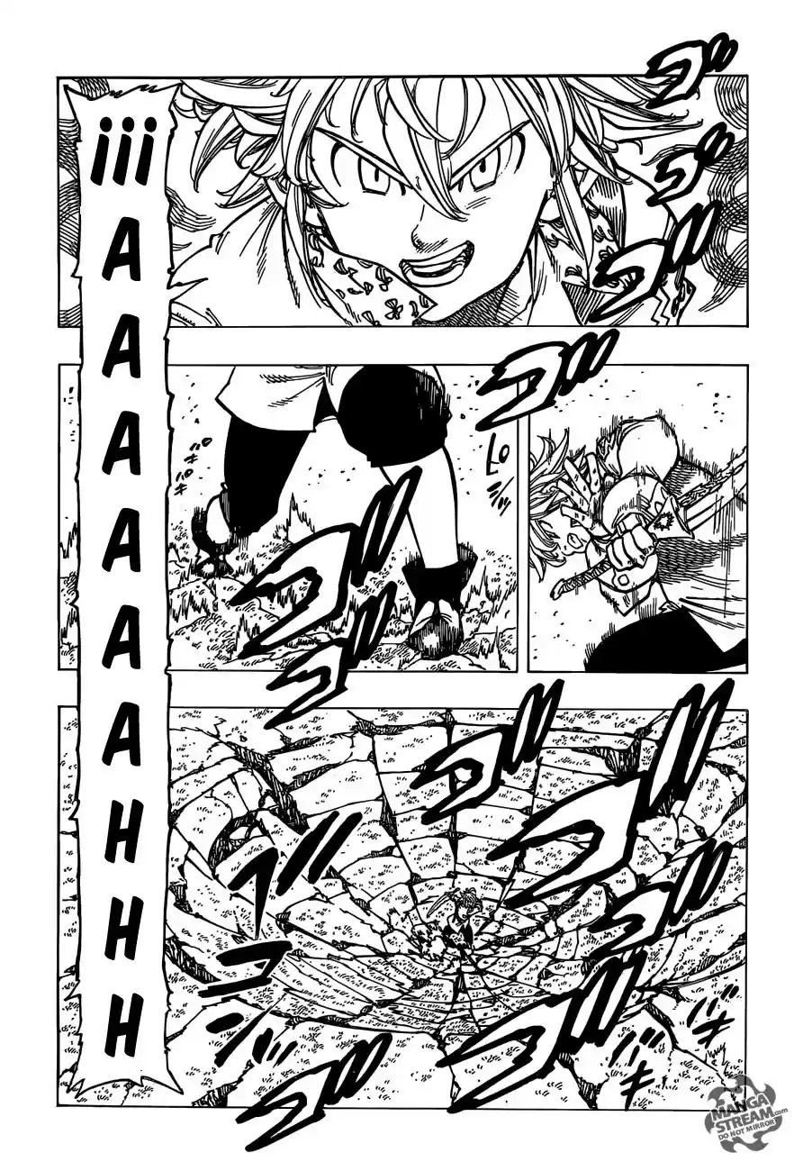 Nanatzu No Taizai - Capítulo 160 - Página 10 - LectorTMOo