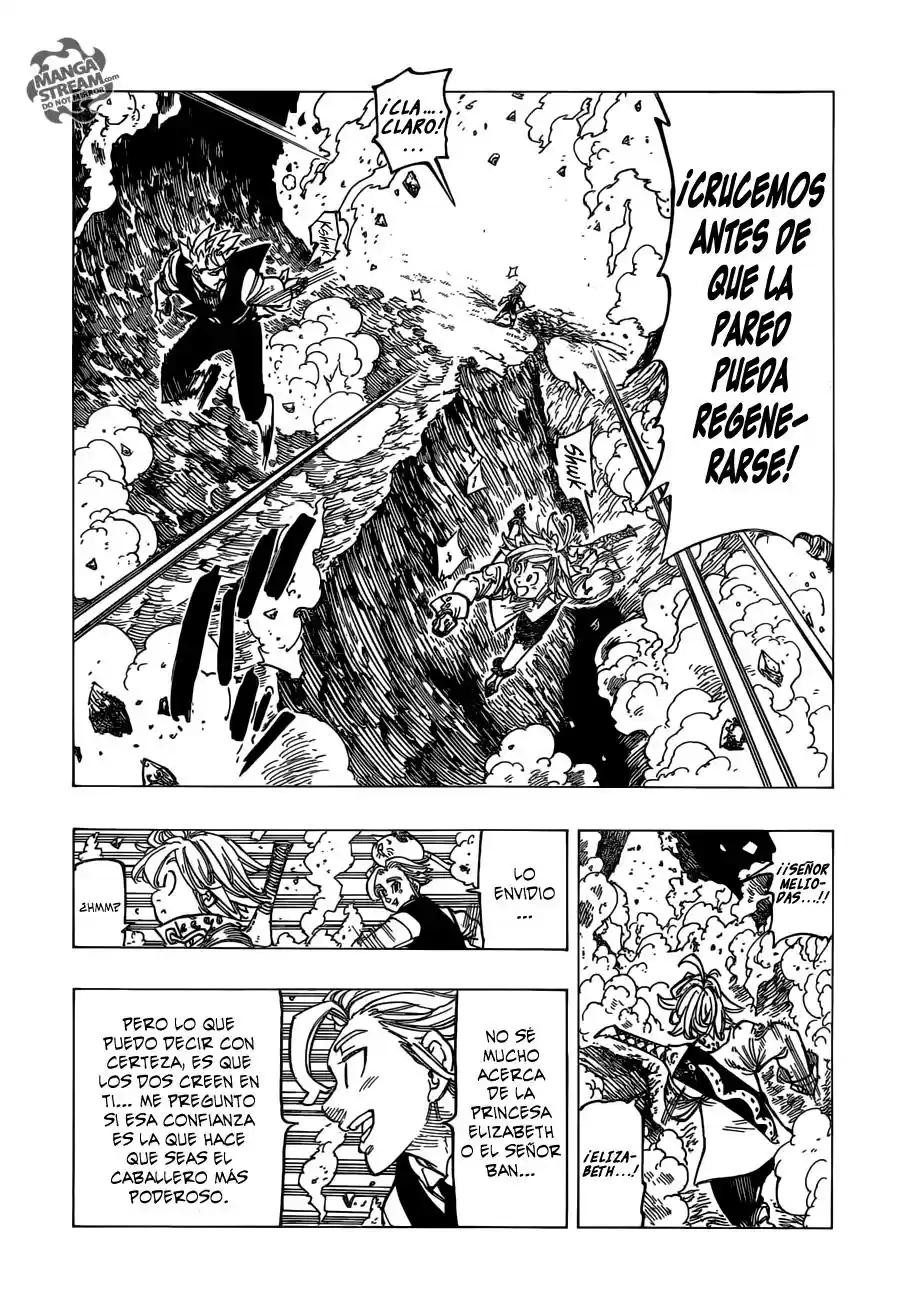 Nanatzu No Taizai - Capítulo 160 - Página 14 - LectorTMOo