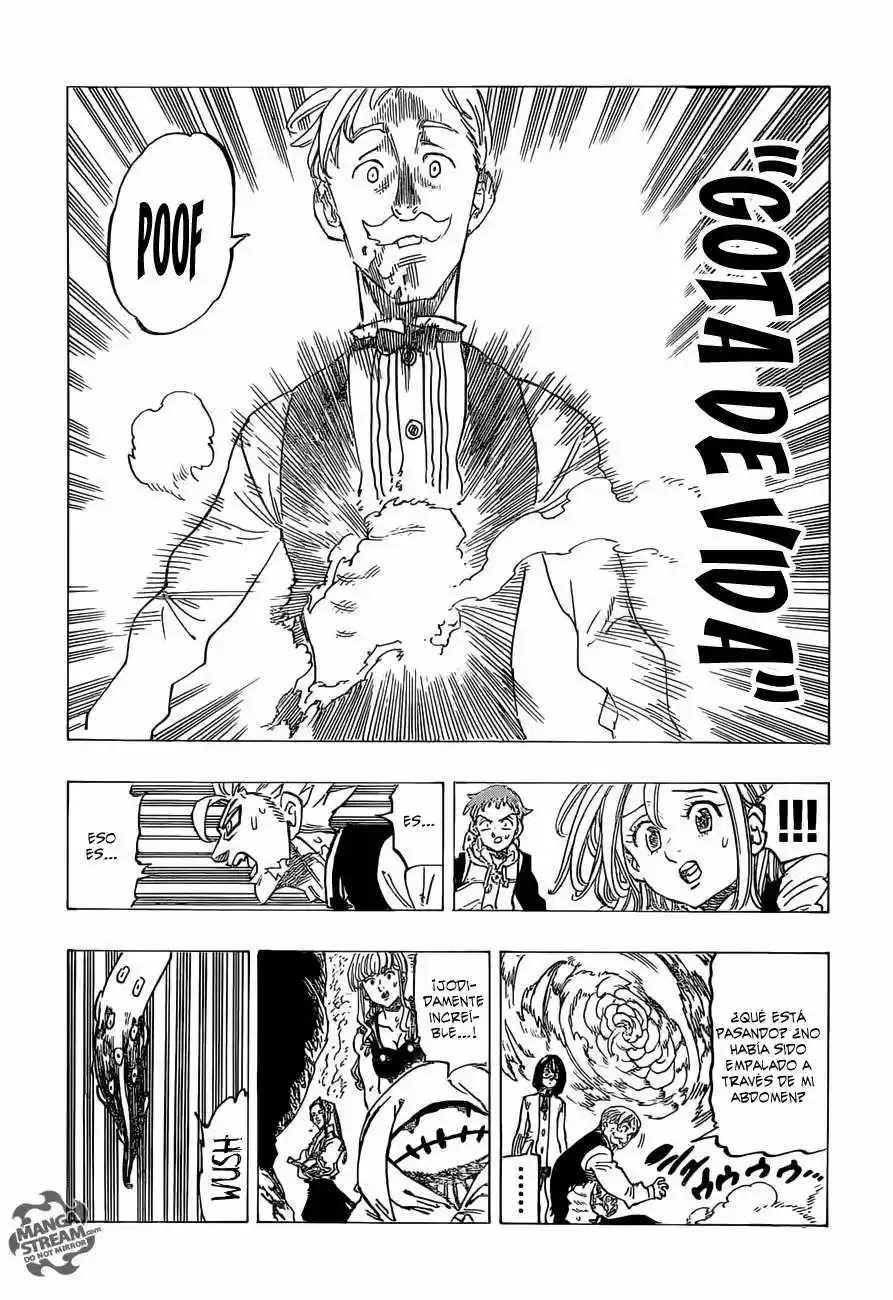 Nanatzu No Taizai - Capítulo 162 - Página 9 - LectorTMOo
