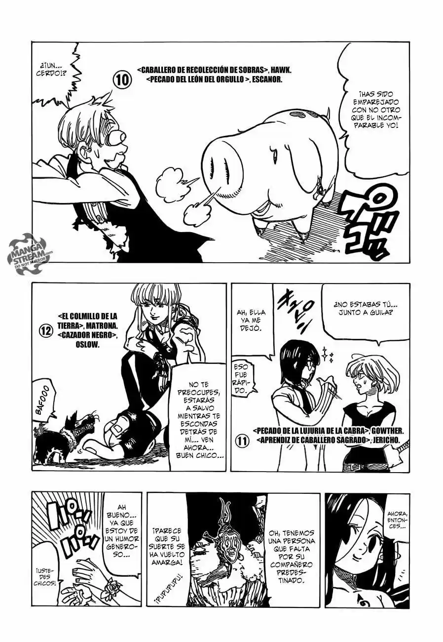 Nanatzu No Taizai - Capítulo 162 - Página 15 - LectorTMOo