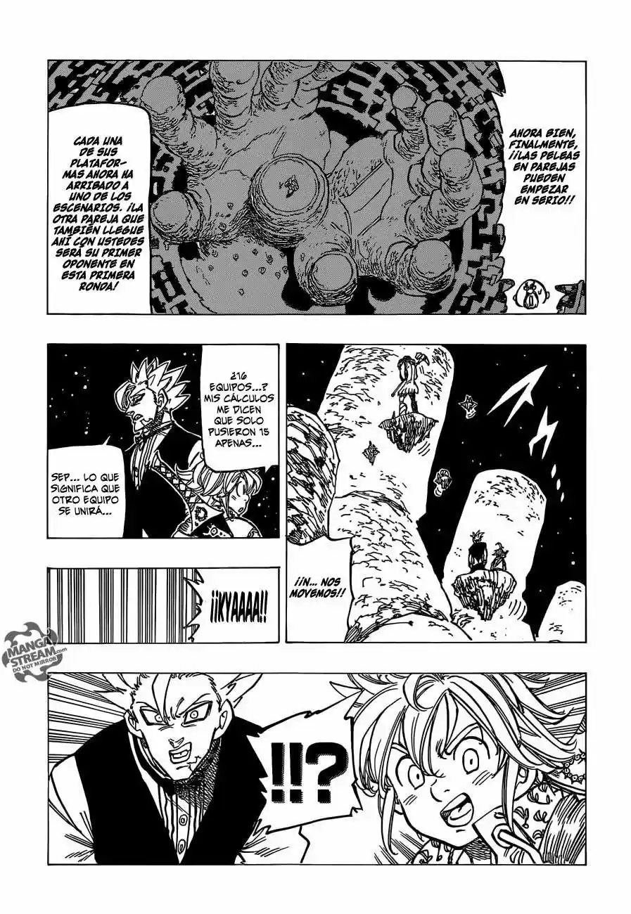 Nanatzu No Taizai - Capítulo 162 - Página 18 - LectorTMOo