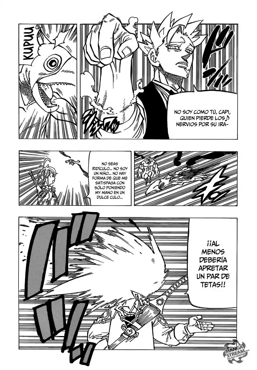 Nanatzu No Taizai - Capítulo 164 - Página 9 - LectorTMOo