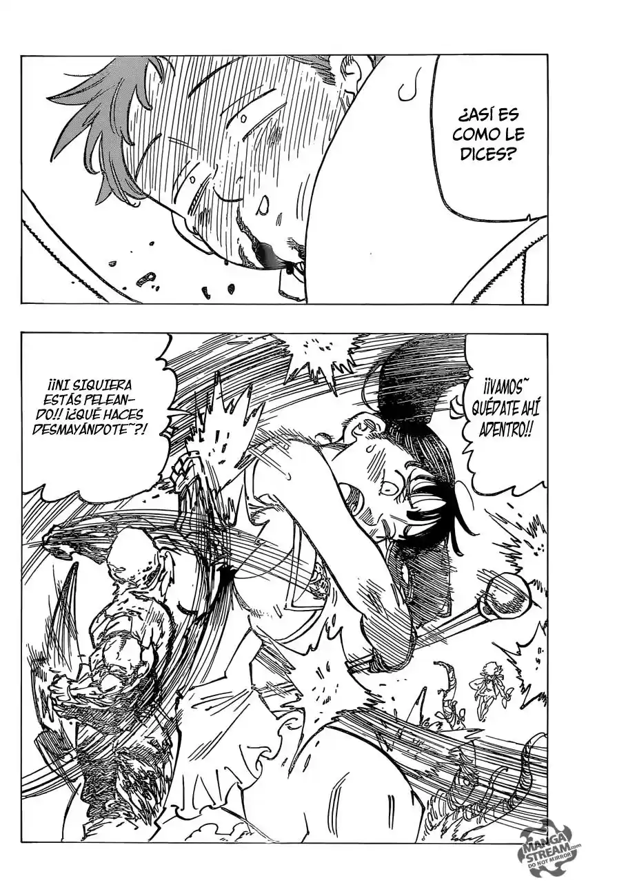 Nanatzu No Taizai - Capítulo 165 - Página 7 - LectorTMOo