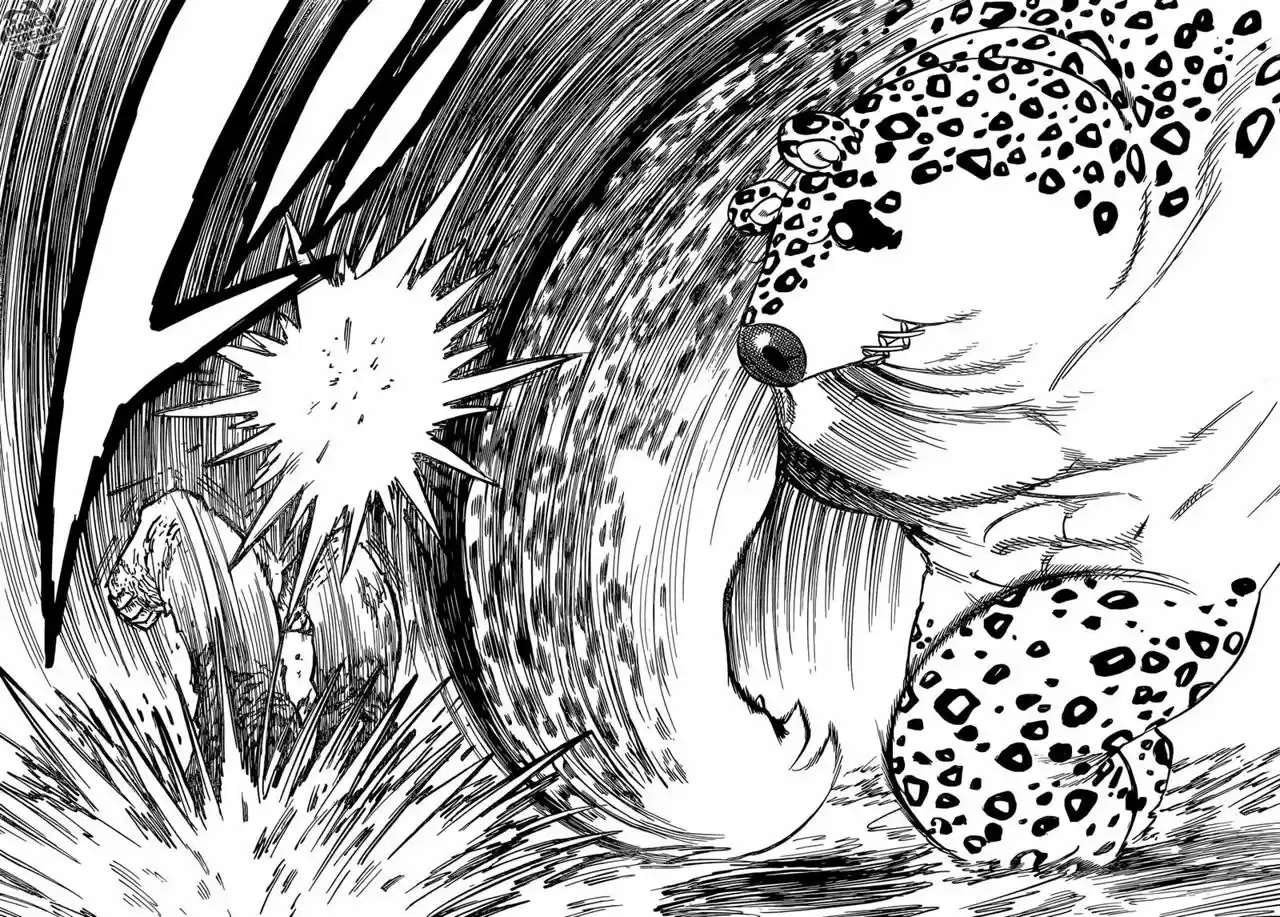 Nanatzu No Taizai - Capítulo 166 - Página 6 - LectorTMOo