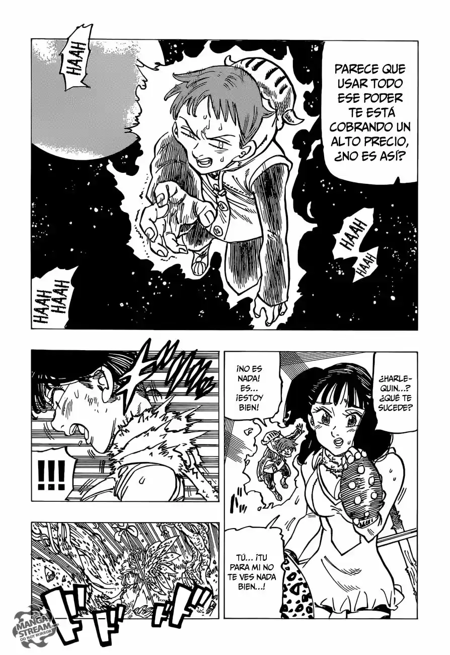 Nanatzu No Taizai - Capítulo 166 - Página 9 - LectorTMOo