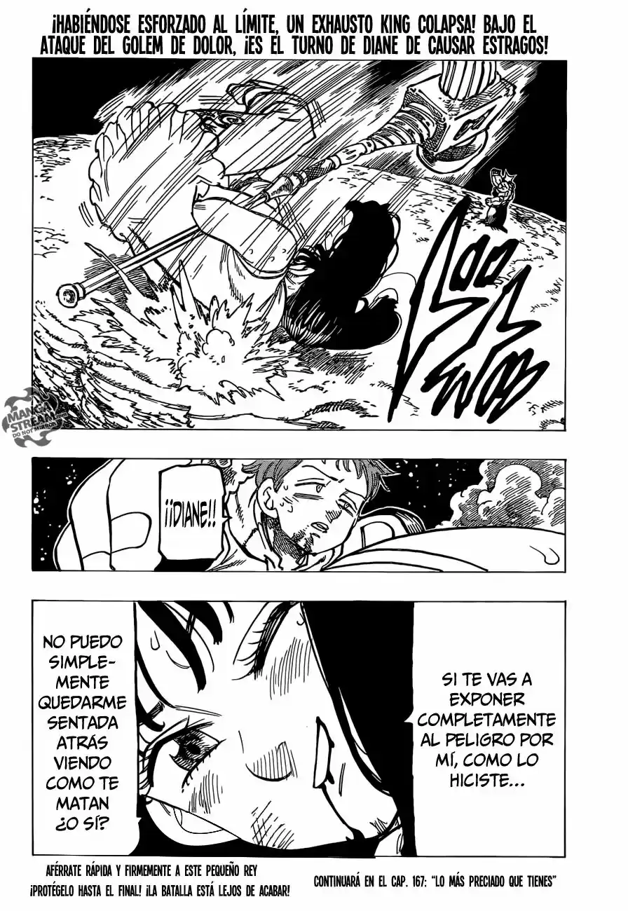 Nanatzu No Taizai - Capítulo 166 - Página 13 - LectorTMOo